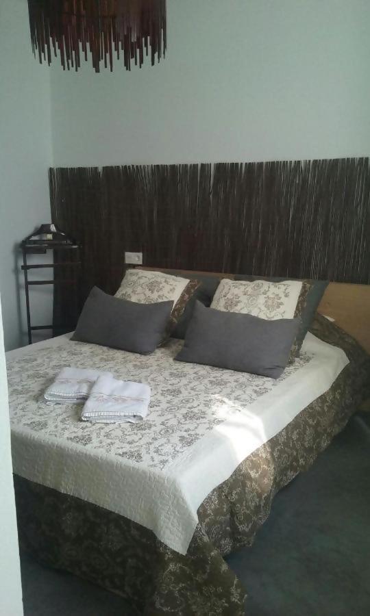 Apartamento El Sosiego Sanlúcar de Barrameda Exterior foto
