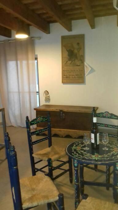 Apartamento El Sosiego Sanlúcar de Barrameda Exterior foto